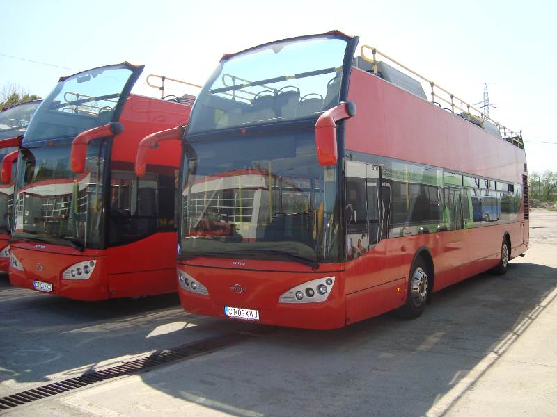 City Tour RATC